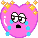 Emoji Pop Colorido 13