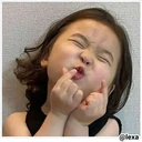 Koreanita cute 14