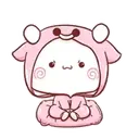 Aini rabbit MOV 5