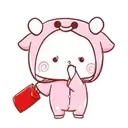 Aini rabbit MOV 25