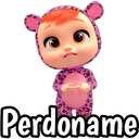 Perdoname
