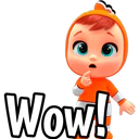 Wow!