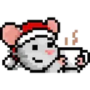 Ӽʍǟֆ ʍօʊֆɛ Pixel   Mov 22