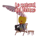 pollito cute mov  ️ 11