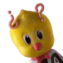 pollito cute mov  ️ 26