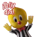 pollito cute mov  ️ 5
