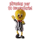 pollito cute mov  ️ 1