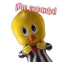 pollito cute mov  ️ 9