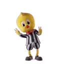 pollito cute mov  ️ 4