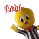 pollito cute mov  ️ 28