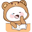 °BaBy BeAr° 3