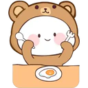 °BaBy BeAr° 14