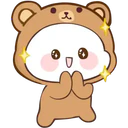 °BaBy BeAr° 16