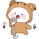 °BaBy BeAr° 20