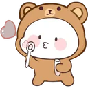 °BaBy BeAr° 21
