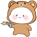 °BaBy BeAr° 13