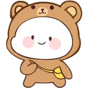°BaBy BeAr° 8