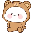 °BaBy BeAr° 11