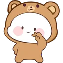 °BaBy BeAr° 5