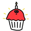 Feliz cumpleaños 1  Movi 26