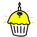 Feliz cumpleaños 1  Movi 27