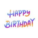 Feliz cumpleaños 1  Movi 23