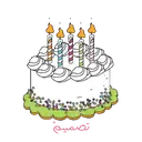 Feliz cumpleaños 1  Movi 28