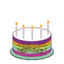 Feliz cumpleaños 1  Movi 24
