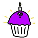 Feliz cumpleaños 1  Movi 30