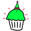 Feliz cumpleaños 1  Movi 16