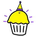 Feliz cumpleaños 1  Movi 10