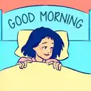 Good morning 2