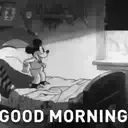 Good morning 14