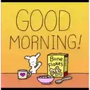 Good morning 18