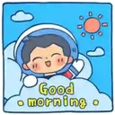 Good morning 16