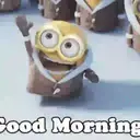 Good morning 1