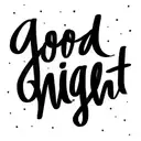 Good evening 2