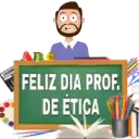Saluditos a los profes  Mov 21