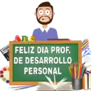 Saluditos a los profes  Mov 14