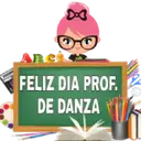 Saluditos a los profes  Mov 27