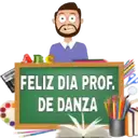 Saluditos a los profes  Mov 13