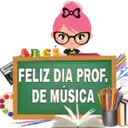 Saluditos a los profes  Mov 26