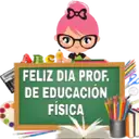 Saluditos a los profes  Mov 6