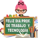 Saluditos a los profes  Mov 11