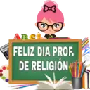 Saluditos a los profes  Mov 1