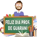 Saluditos a los profes  Mov 23