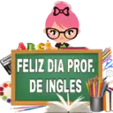 Saluditos a los profes  Mov 29