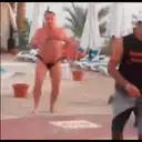 Bailando 9