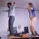 Bailando 10