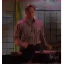 Bailando 8